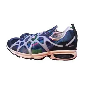 Nike Shoes Nike Air Kukini Pixel Multicolor Off Noir Mens Sz